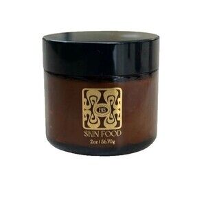 Bounty & Full Skinfood  Face Cream & Moisturizer Anti-Aging  2 Oz New Sealed